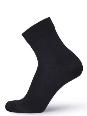 Термобелье Norveg Functional Merino Wool 1FMM-002 носки мужские черные