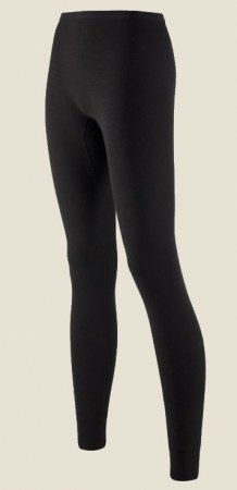 Термобелье Laplandic (Лапландик) женское брюки черные (а 51)