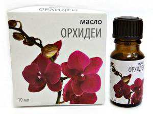 Эфирное масло МедикоМед орхидеи 10мл